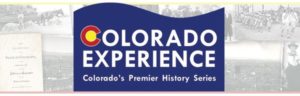 Rocky Mountain PBS Colorado Experience logo.
